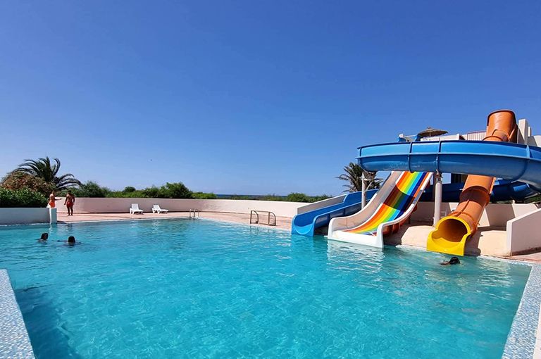 Hôtel Vincci Helya Beach Resort 4* pas cher photo 17
