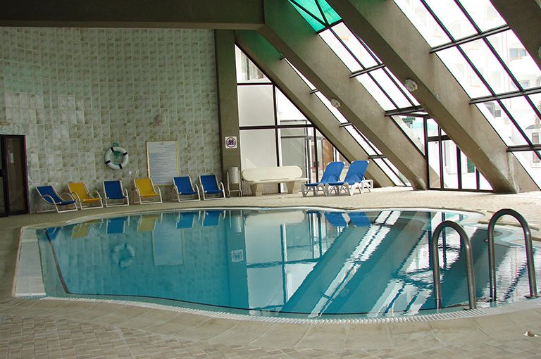 Hôtel Vincci Helya Beach Resort 4* pas cher photo 18