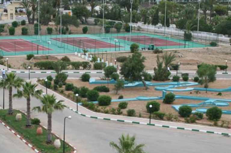Hôtel Vincci Helya Beach Resort 4* pas cher photo 20