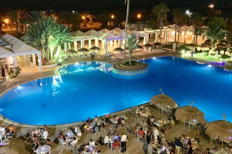 Hôtel Djerba Golf Resort et Spa 4* pas cher photo 1