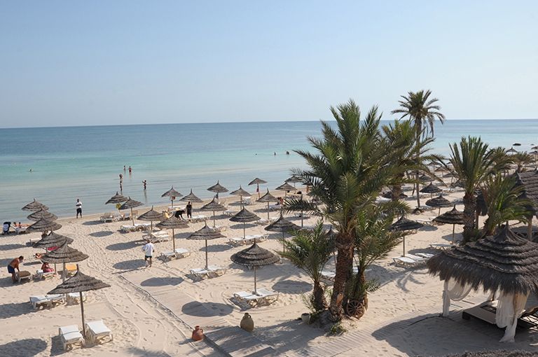 Hôtel Djerba Golf Resort et Spa 4* pas cher photo 18