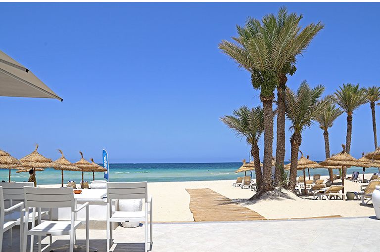 Hôtel Djerba Golf Resort et Spa 4* pas cher photo 19