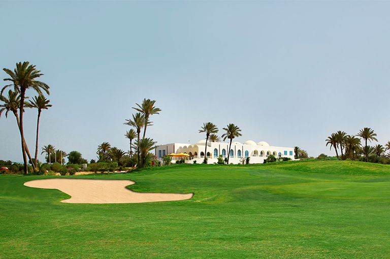 Hôtel Djerba Golf Resort et Spa 4* pas cher photo 22