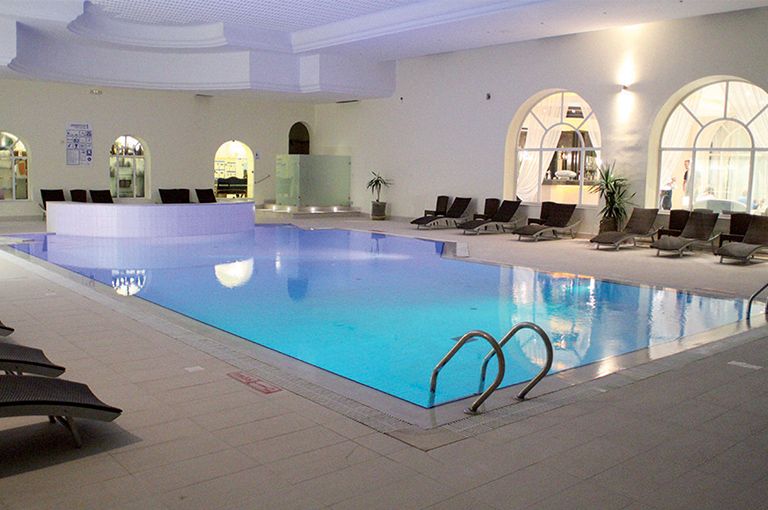Hôtel Djerba Golf Resort et Spa 4* pas cher photo 23