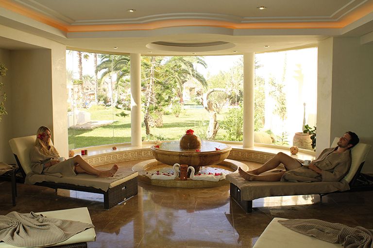 Hôtel Djerba Golf Resort et Spa 4* pas cher photo 24
