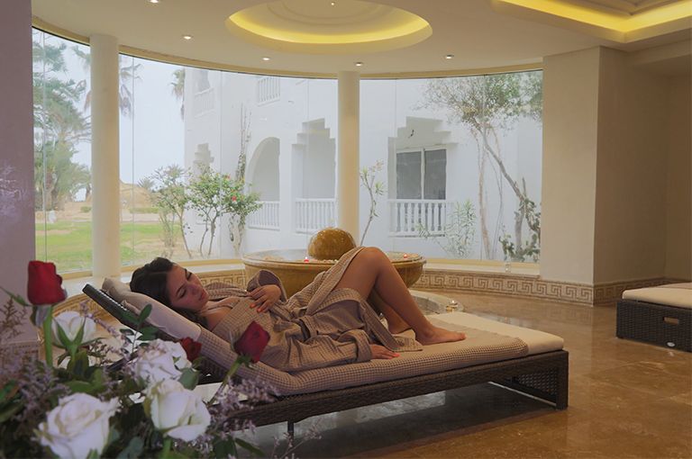 Hôtel Djerba Golf Resort et Spa 4* pas cher photo 26