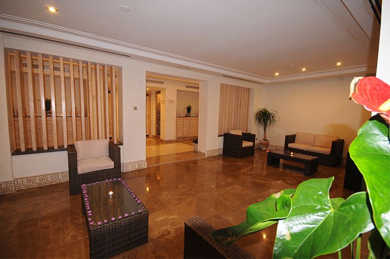 Hôtel Djerba Golf Resort et Spa 4* pas cher photo 27