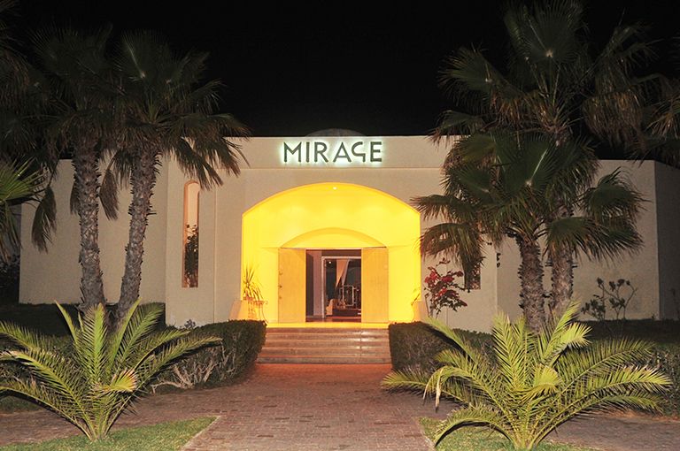 Hôtel Djerba Golf Resort et Spa 4* pas cher photo 29