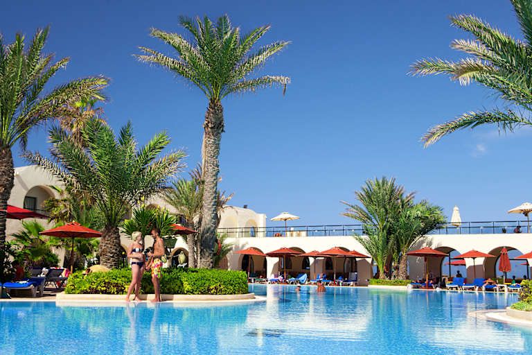 Sentido Djerba Beach - 4* pas cher photo 3