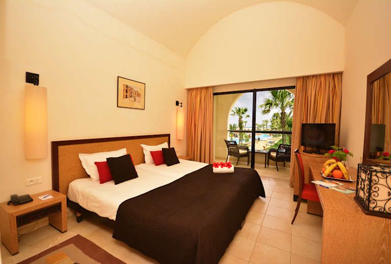 Sentido Djerba Beach - 4* pas cher photo 4
