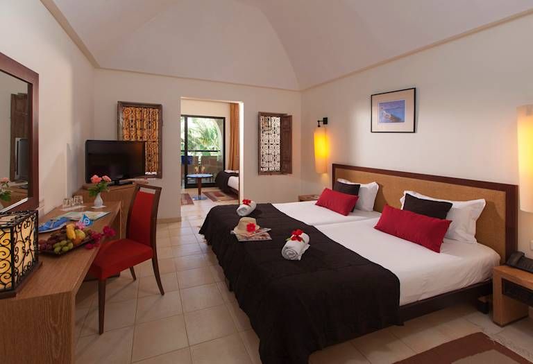 Sentido Djerba Beach - 4* pas cher photo 5
