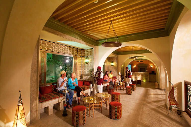 Sentido Djerba Beach - 4* pas cher photo 9
