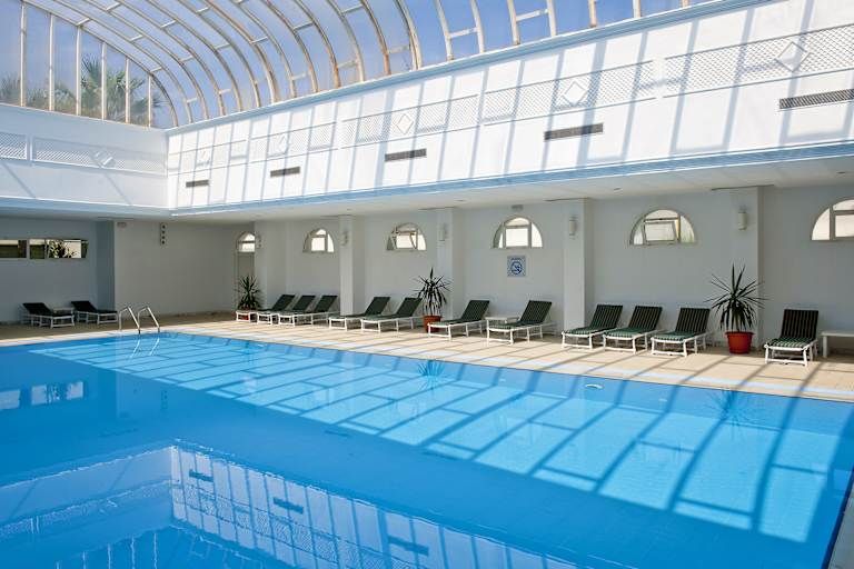 Sentido Djerba Beach - 4* pas cher photo 12