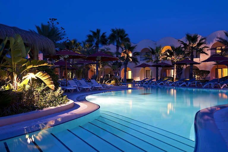 Sentido Djerba Beach - 4* pas cher photo 13