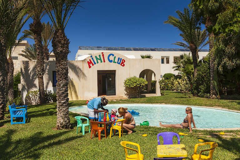 Sentido Djerba Beach - 4* pas cher photo 14