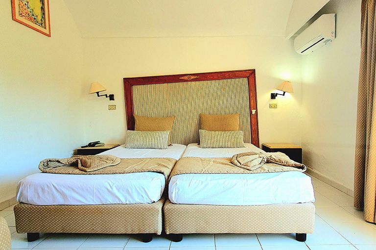 Le Hammamet Hôtel et Spa 4* pas cher photo 7