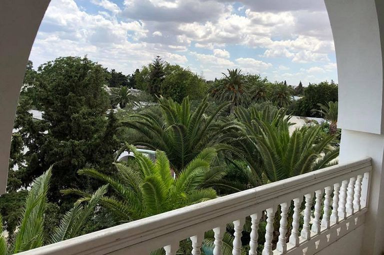 Le Hammamet Hôtel et Spa 4* pas cher photo 8