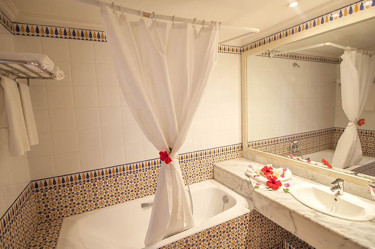 Le Hammamet Hôtel et Spa 4* pas cher photo 9