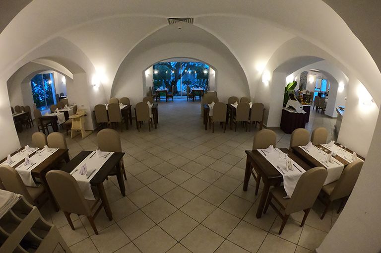 Le Hammamet Hôtel et Spa 4* pas cher photo 13