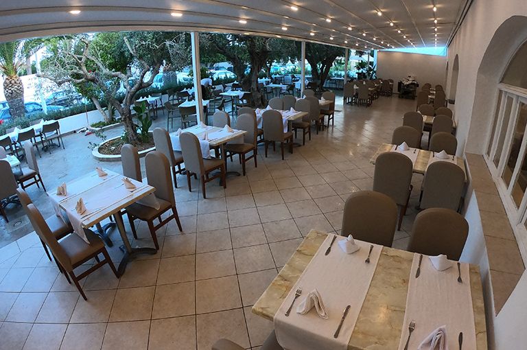 Le Hammamet Hôtel et Spa 4* pas cher photo 14