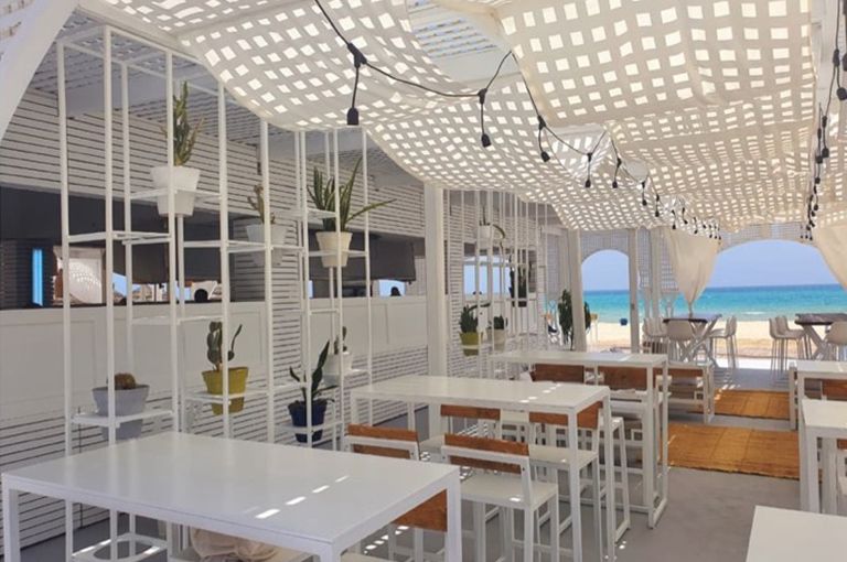 Le Hammamet Hôtel et Spa 4* pas cher photo 18