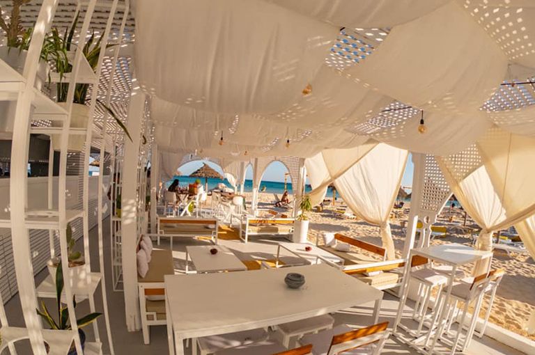 Le Hammamet Hôtel et Spa 4* pas cher photo 19