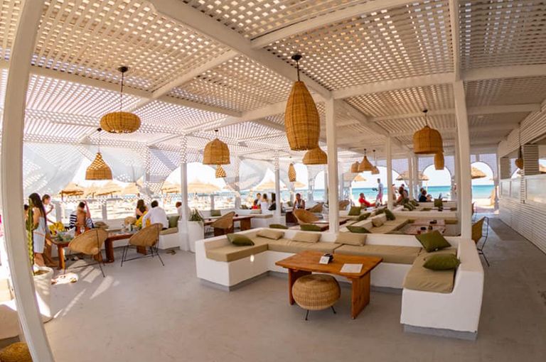 Le Hammamet Hôtel et Spa 4* pas cher photo 21