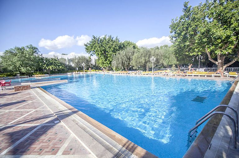 Le Hammamet Hôtel et Spa 4* pas cher photo 25
