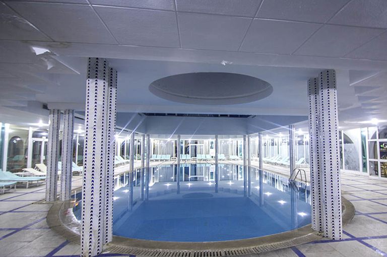 Le Hammamet Hôtel et Spa 4* pas cher photo 28