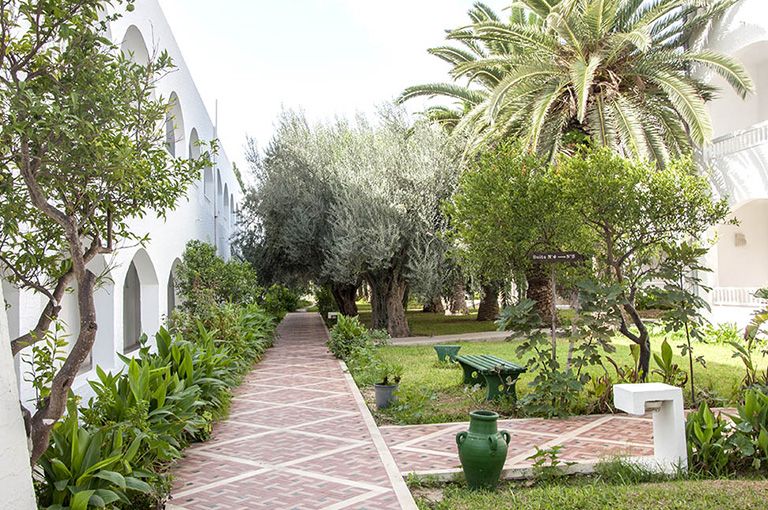 Le Hammamet Hôtel et Spa 4* pas cher photo 30