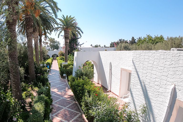 Le Hammamet Hôtel et Spa 4* pas cher photo 31