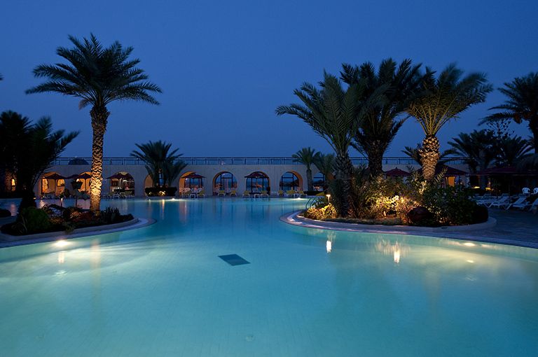 Hôtel Sentido Djerba Beach 4* pas cher photo 1