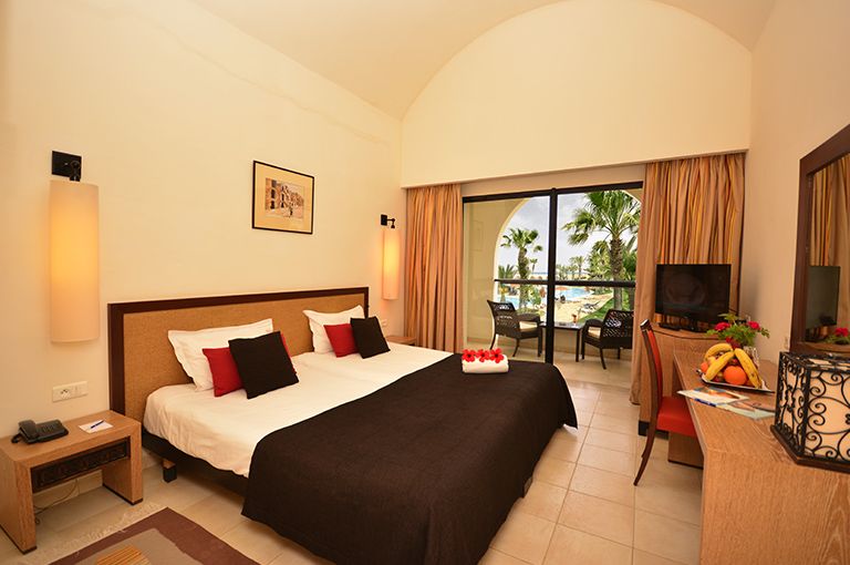Hôtel Sentido Djerba Beach 4* pas cher photo 4