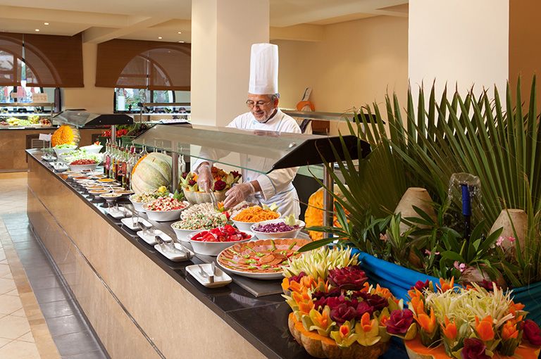 Hôtel Sentido Djerba Beach 4* pas cher photo 6