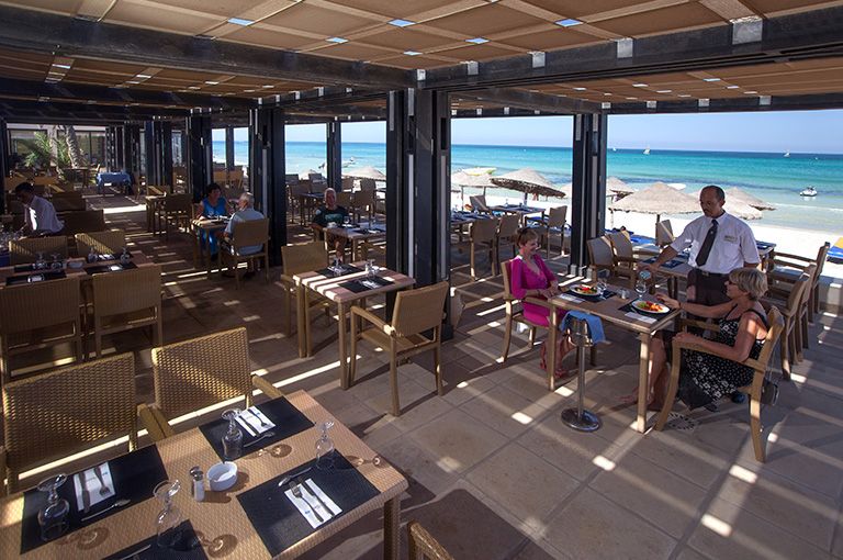 Hôtel Sentido Djerba Beach 4* pas cher photo 7