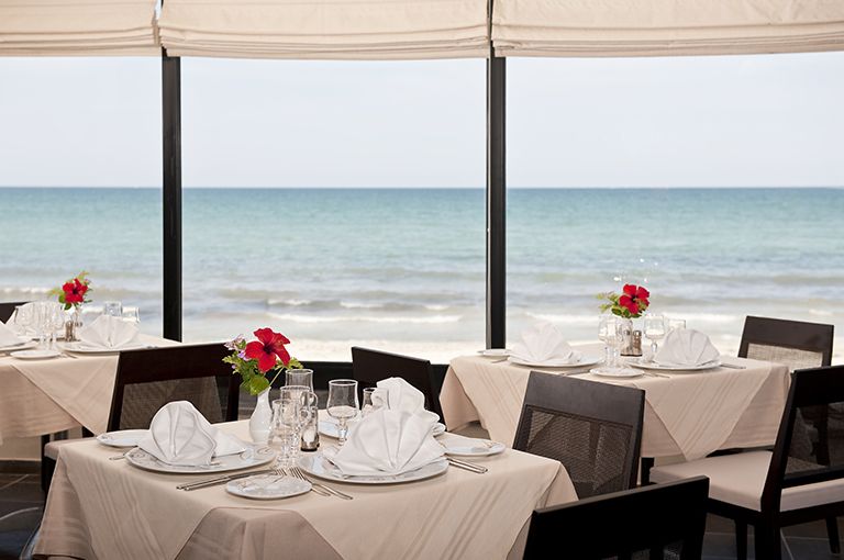 Hôtel Sentido Djerba Beach 4* pas cher photo 10