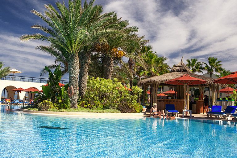 Hôtel Sentido Djerba Beach 4* pas cher photo 13