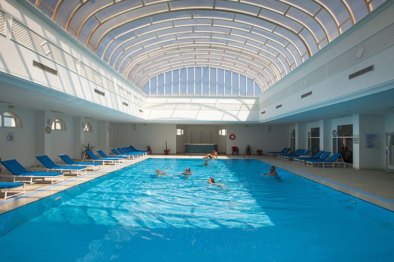 Hôtel Sentido Djerba Beach 4* pas cher photo 16
