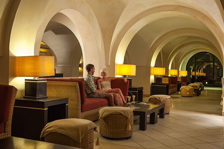 Hôtel Sentido Djerba Beach 4* pas cher photo 19