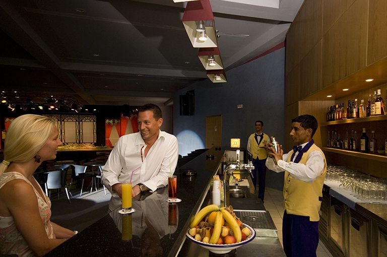 Hôtel Sentido Djerba Beach 4* pas cher photo 21