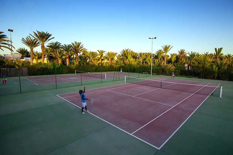 Hôtel Sentido Djerba Beach 4* pas cher photo 24