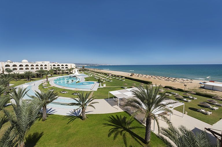 Hôtel Iberostar Wawes Averroes 4* pas cher photo 2