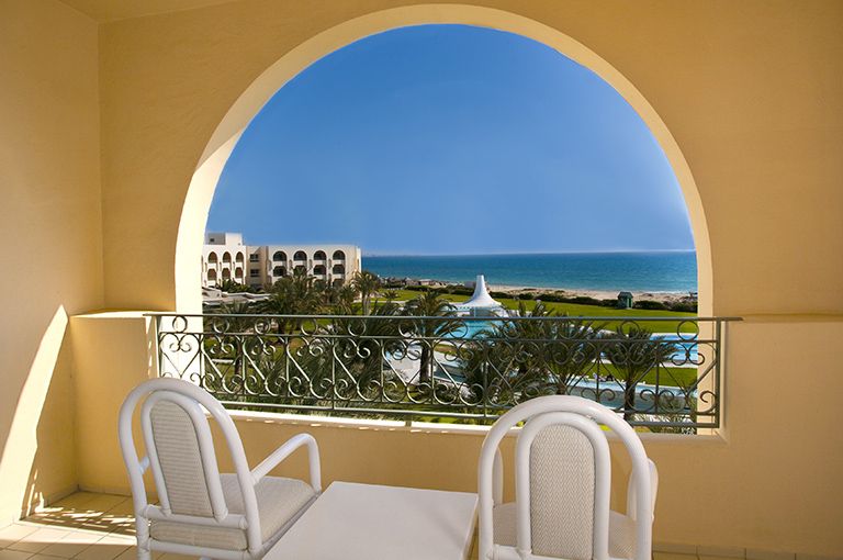 Hôtel Iberostar Wawes Averroes 4* pas cher photo 6