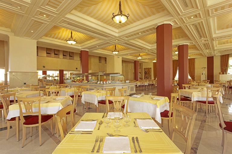 Hôtel Iberostar Wawes Averroes 4* pas cher photo 14