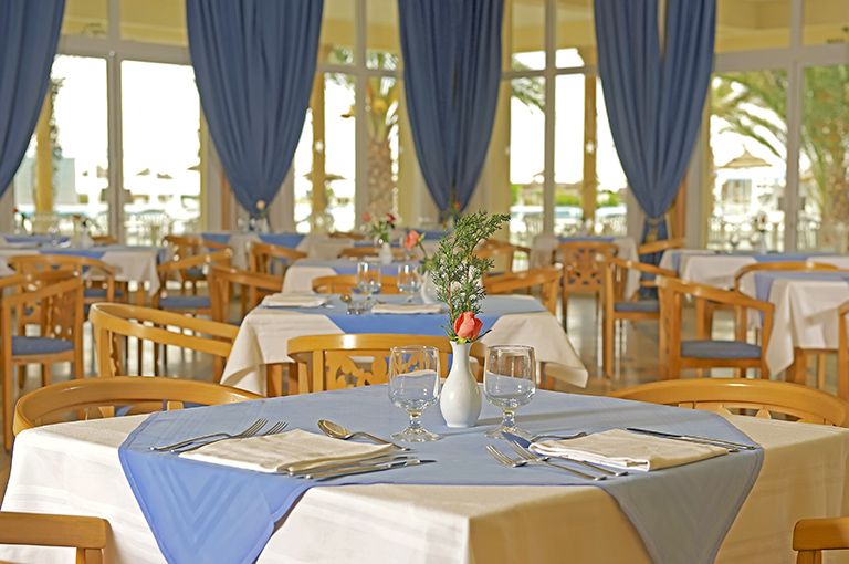 Hôtel Iberostar Wawes Averroes 4* pas cher photo 15
