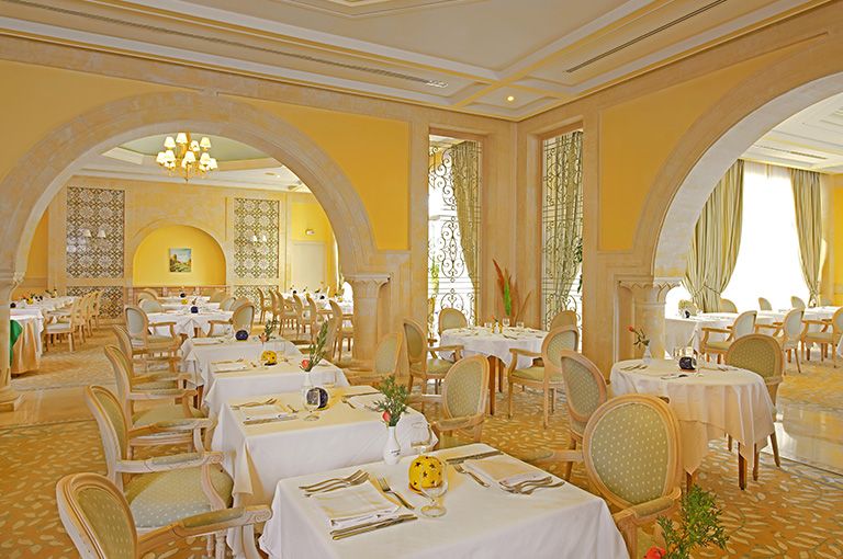 Hôtel Iberostar Wawes Averroes 4* pas cher photo 16