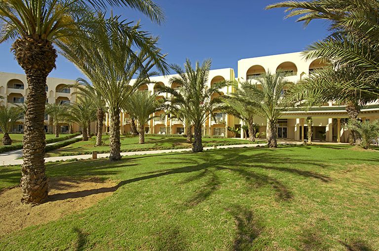 Hôtel Iberostar Wawes Averroes 4* pas cher photo 17