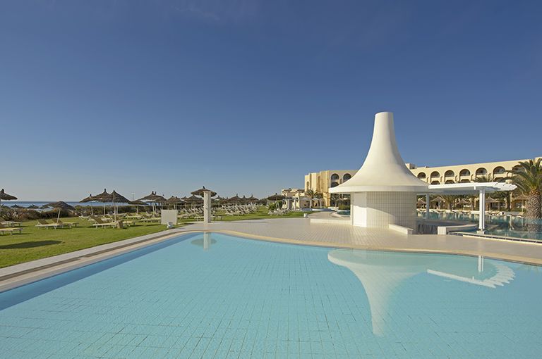 Hôtel Iberostar Wawes Averroes 4* pas cher photo 18