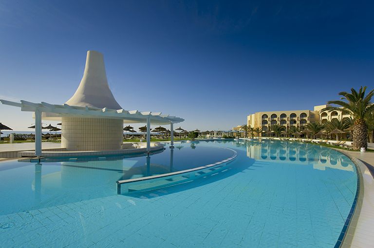 Hôtel Iberostar Wawes Averroes 4* pas cher photo 19