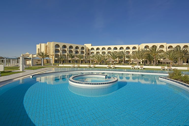 Hôtel Iberostar Wawes Averroes 4* pas cher photo 20